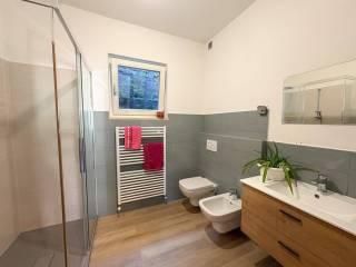 Quadrilocale viale B. Bonfanti 1, Cembra Lisignago — foto 19 di 20