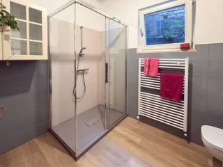Quadrilocale viale B. Bonfanti 1, Cembra Lisignago — foto 9 di 20