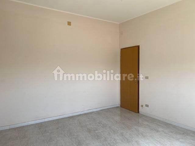 Villa bifamiliare via Monviso 27, Barrafranca — foto 10 di 18