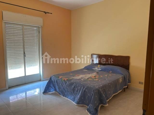Villa bifamiliare via Monviso 27, Barrafranca — foto 13 di 18