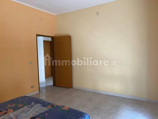 Villa bifamiliare via Monviso 27, Barrafranca — foto 15 di 18