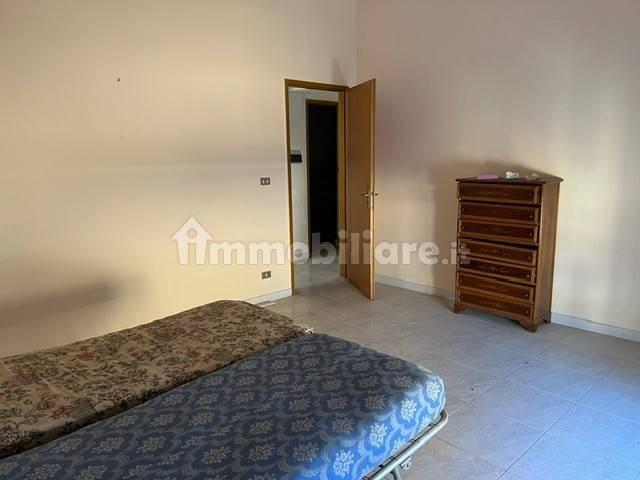 Villa bifamiliare via Monviso 27, Barrafranca — foto 9 di 18