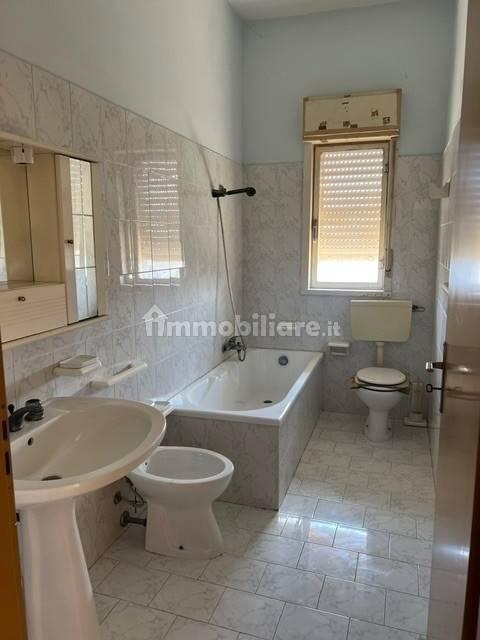 Villa bifamiliare via Monviso 27, Barrafranca — foto 18 di 18