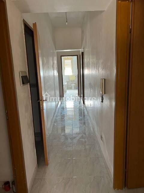 Villa bifamiliare via Monviso 27, Barrafranca — foto 17 di 18