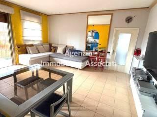 Attico ottimo stato, 90 m², Centro, Bassano del Grappa — foto 16 di 17