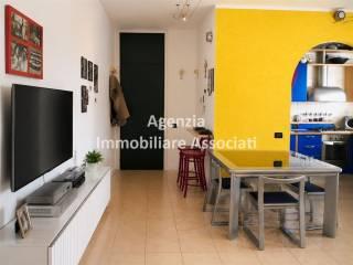 Attico ottimo stato, 90 m², Centro, Bassano del Grappa — foto 11 di 17