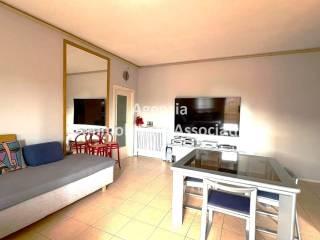 Attico ottimo stato, 90 m², Centro, Bassano del Grappa — foto 6 di 17