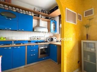 Attico ottimo stato, 90 m², Centro, Bassano del Grappa — foto 9 di 17