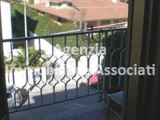 Attico ottimo stato, 90 m², Centro, Bassano del Grappa — foto 3 di 17
