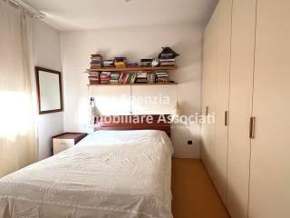 Attico ottimo stato, 90 m², Centro, Bassano del Grappa — foto 14 di 17