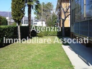 Attico ottimo stato, 90 m², Centro, Bassano del Grappa — foto 5 di 17