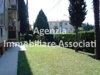 Attico ottimo stato, 90 m², Centro, Bassano del Grappa — foto 15 di 17