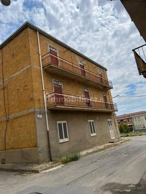 Villa bifamiliare via Monviso 27, Barrafranca — foto 12 di 18