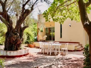 Villa unifamiliare via dei Limoni 1, Terrasini — foto 14 di 15