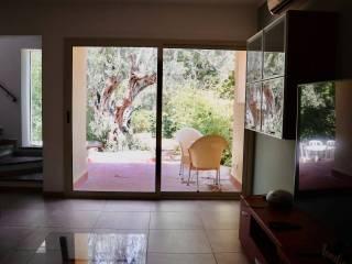 Villa unifamiliare via dei Limoni 1, Terrasini — foto 11 di 15