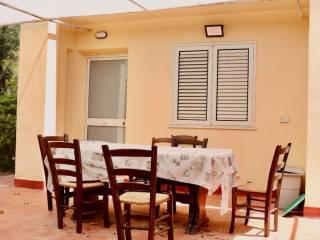 Villa unifamiliare via dei Limoni 1, Terrasini — foto 2 di 15