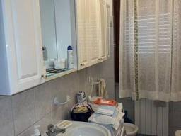 Trilocale via Campofreddo 29, Campo Ligure
