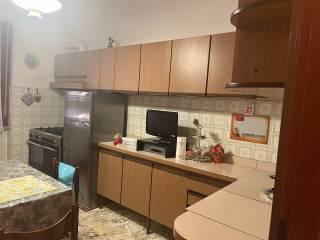 Trilocale via Campofreddo 29, Campo Ligure — foto 2 di 16