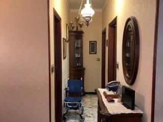 Trilocale via Campofreddo 29, Campo Ligure — foto 16 di 16
