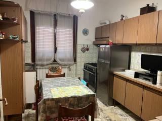 Trilocale via Campofreddo 29, Campo Ligure — foto 9 di 16
