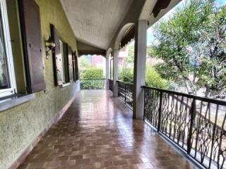 Villa bifamiliare via Chignola Alta 39, Centro, Ranica — foto 5 di 6