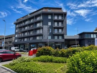 Trilocale viale Belforte 4, Biumo Inferiore - Superiore, Varese