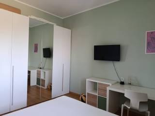 Bilocale via Emilio Lepido 30, San Lazzaro, Parma