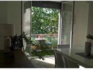 Appartamento via Santa Maria Alemanna 20, Centro Storico, Messina