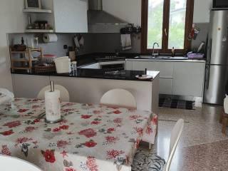 Villa unifamiliare via Piave, Castions, Zoppola — foto 2 di 5