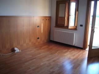 Villa unifamiliare via Piave, Castions, Zoppola — foto 5 di 5