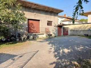 Villa unifamiliare via Gioacchino Rossini, Osio Sopra — foto 3 di 56