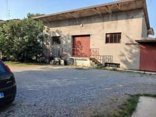 Villa unifamiliare via Gioacchino Rossini, Osio Sopra — foto 8 di 56