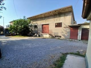 Villa unifamiliare via Gioacchino Rossini, Osio Sopra — foto 36 di 56