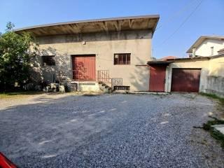 Villa unifamiliare via Gioacchino Rossini, Osio Sopra — foto 6 di 56