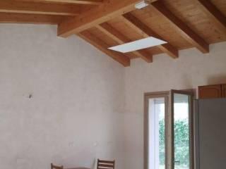 Villa unifamiliare via Gioacchino Rossini, Osio Sopra — foto 24 di 56