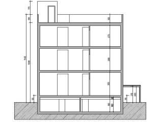 Attici e Appartamenti di nuova costruzione a Riccione