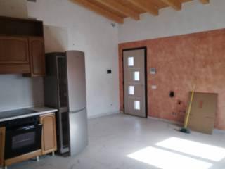 Villa unifamiliare via Gioacchino Rossini, Osio Sopra — foto 43 di 56