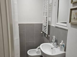 Stanza singola via Cesare Cantù 30, Olgiate Molgora — foto 3 di 5