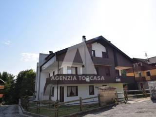 Trilocale via Monte Zingarella, Centro, Gallio — foto 12 di 20