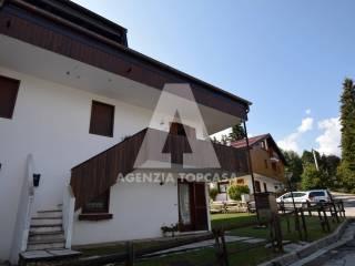 Trilocale via Monte Zingarella, Centro, Gallio — foto 7 di 20