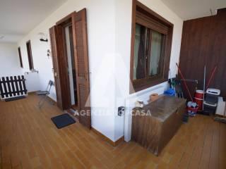 Trilocale via Monte Zingarella, Centro, Gallio — foto 9 di 20