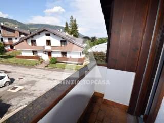 Trilocale via Monte Zingarella, Centro, Gallio — foto 3 di 20