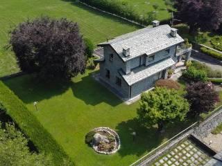 Villa unifamiliare viale Campione d'Italia 12, Lanzo D'Intelvi, Alta Valle Intelvi — foto 6 di 20