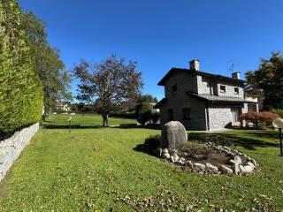 Villa unifamiliare viale Campione d'Italia 12, Lanzo D'Intelvi, Alta Valle Intelvi — foto 11 di 20