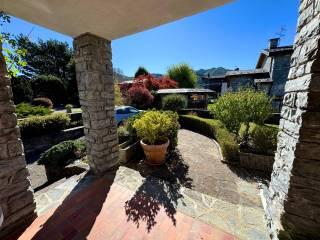 Villa unifamiliare viale Campione d'Italia 12, Lanzo D'Intelvi, Alta Valle Intelvi — foto 19 di 20