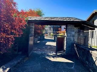 Villa unifamiliare viale Campione d'Italia 12, Lanzo D'Intelvi, Alta Valle Intelvi — foto 8 di 20