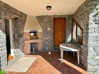 Villa unifamiliare viale Campione d'Italia 12, Lanzo D'Intelvi, Alta Valle Intelvi — foto 17 di 20