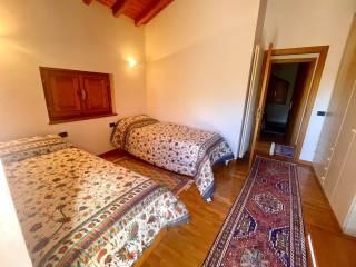 Villa unifamiliare viale Campione d'Italia 12, Lanzo D'Intelvi, Alta Valle Intelvi — foto 10 di 20