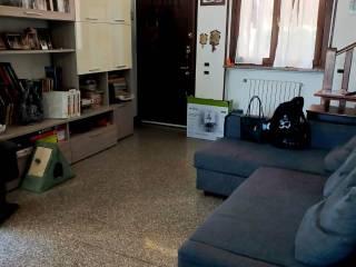Villa a schiera 3 locali, ottimo stato, Caravaggio — foto 4 di 12