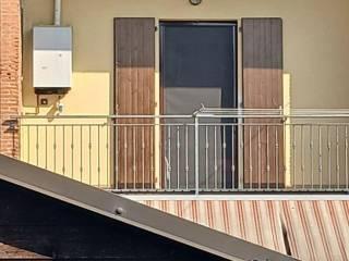 Villa a schiera 3 locali, ottimo stato, Caravaggio — foto 3 di 12